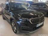  Skoda  Kodiaq Škoda  1.5 TSi 110 kW ACT Style 5d #9