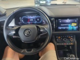  Skoda  Kodiaq Škoda  1.5 TSi 110 kW ACT Style 5d #12