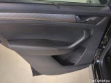  Skoda  Kodiaq Škoda  1.5 TSi 110 kW ACT Style 5d #24