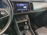  Skoda  Kodiaq Škoda  2.0 TSi 140 kW Style DSG 4x4 5d #19