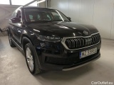  Skoda  Kodiaq Škoda  2.0 TSi 140 kW Style DSG 4x4 5d #16