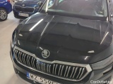  Skoda  Kodiaq Škoda  2.0 TSi 140 kW Style DSG 4x4 5d #27