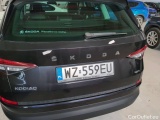  Skoda  Kodiaq Škoda  2.0 TSi 140 kW Style DSG 4x4 5d #44