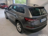 Skoda  Kodiaq Škoda  2.0 TSi 140 kW Style DSG 4x4 5d #10