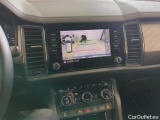  Skoda  Kodiaq Škoda  2.0 TSi 140 kW Style DSG 4x4 5d #15