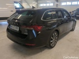  Skoda  Octavia Škoda  Combi 1.5 TSI 110kW MHEV DSG Style 5d #2