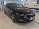 Skoda  Octavia Škoda  Combi 1.5 TSI 110kW MHEV DSG Style 5d #6