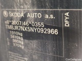  Skoda  Octavia Škoda  Combi 1.5 TSI 110kW MHEV DSG Style 5d #4