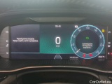  Skoda  Octavia Škoda  Combi 1.5 TSI 110kW MHEV DSG Style 5d #5