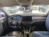  Skoda  Octavia Škoda  Combi 1.5 TSI 110kW MHEV DSG Style 5d #8