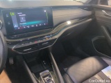  Skoda  Octavia Škoda  Combi 1.5 TSI 110kW MHEV DSG Style 5d #9