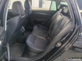  Skoda  Octavia Škoda  Combi 1.5 TSI 110kW MHEV DSG Style 5d #19