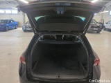  Skoda  Octavia Škoda  Combi 1.5 TSI 110kW MHEV DSG Style 5d #20