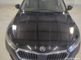  Skoda  Octavia Škoda  Combi 1.5 TSI 110kW MHEV DSG Style 5d #24