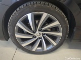  Skoda  Octavia Škoda  Combi 1.5 TSI 110kW MHEV DSG Style 5d #15