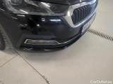  Skoda  Octavia Škoda  Combi 1.5 TSI 110kW MHEV DSG Style 5d #26