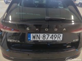  Skoda  Octavia Škoda  Combi 1.5 TSI 110kW MHEV DSG Style 5d #41