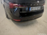  Skoda  Octavia Škoda  Combi 1.5 TSI 110kW MHEV DSG Style 5d #49