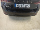  Skoda  Octavia Škoda  Combi 1.5 TSI 110kW MHEV DSG Style 5d #50