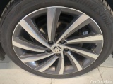  Skoda  Octavia Škoda  Combi 1.5 TSI 110kW MHEV DSG Style 5d #66