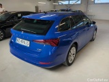  Skoda  Octavia Škoda  Combi 1.5 TSI MHEV 110kW DSG Ambition 5d #2