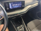  Skoda  Octavia Škoda  Combi 1.5 TSI MHEV 110kW DSG Ambition 5d #6