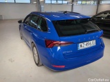  Skoda  Octavia Škoda  Combi 1.5 TSI MHEV 110kW DSG Ambition 5d #8