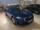  Skoda  Octavia Škoda  Combi 1.5 TSI MHEV 110kW DSG Ambition 5d #13