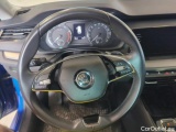  Skoda  Octavia Škoda  Combi 1.5 TSI MHEV 110kW DSG Ambition 5d #30