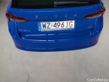  Skoda  Octavia Škoda  Combi 1.5 TSI MHEV 110kW DSG Ambition 5d #40