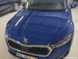  Skoda  Octavia Škoda  Combi 1.5 TSI MHEV 110kW DSG Ambition 5d #48
