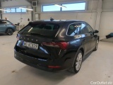  Skoda  Octavia Škoda  Combi 2.0 TDI 110kW Style DSG 5d #2