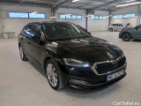  Skoda  Octavia Škoda  Combi 2.0 TDI 110kW Style DSG 5d #9