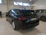  Skoda  Octavia Škoda  Combi 2.0 TDI 110kW Style DSG 5d #6