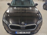  Skoda  Octavia Škoda  Combi 2.0 TDI 110kW Style DSG 5d #42