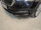  Skoda  Octavia Škoda  Combi 2.0 TDI 110kW Style DSG 5d #50
