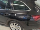  Skoda  Octavia Škoda  Combi 2.0 TDI 110kW Style DSG 5d #58