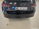  Skoda  Octavia Škoda  Combi 2.0 TDI 110kW Style DSG 5d #61