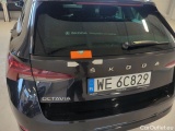  Skoda  Octavia Škoda  Combi 2.0 TDI 110kW Style DSG 5d #66