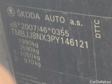  Skoda  Octavia Škoda  Combi 2.0 TDI 110kW Style DSG 5d #4