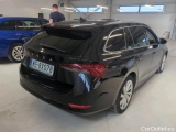  Skoda  Octavia Škoda  Combi 2.0 TDI 110kW Style DSG 5d #2