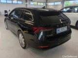  Skoda  Octavia Škoda  Combi 2.0 TDI 110kW Style DSG 5d #8