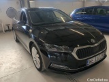  Skoda  Octavia Škoda  Combi 2.0 TDI 110kW Style DSG 5d #15