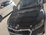  Skoda  Octavia Škoda  Combi 2.0 TDI 110kW Style DSG 5d #36