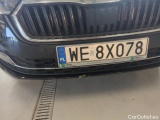  Skoda  Octavia Škoda  Combi 2.0 TDI 110kW Style DSG 5d #41