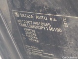  Skoda  Octavia Škoda  Combi 2.0 TDI 110kW Style DSG 5d #4
