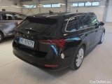  Skoda  Octavia Škoda  Combi 2.0 TDI 110kW Style DSG 5d #2