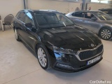  Skoda  Octavia Škoda  Combi 2.0 TDI 110kW Style DSG 5d #10
