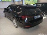  Skoda  Octavia Škoda  Combi 2.0 TDI 110kW Style DSG 5d #13