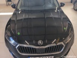 Skoda  Octavia Škoda  Combi 2.0 TDI 110kW Style DSG 5d #36